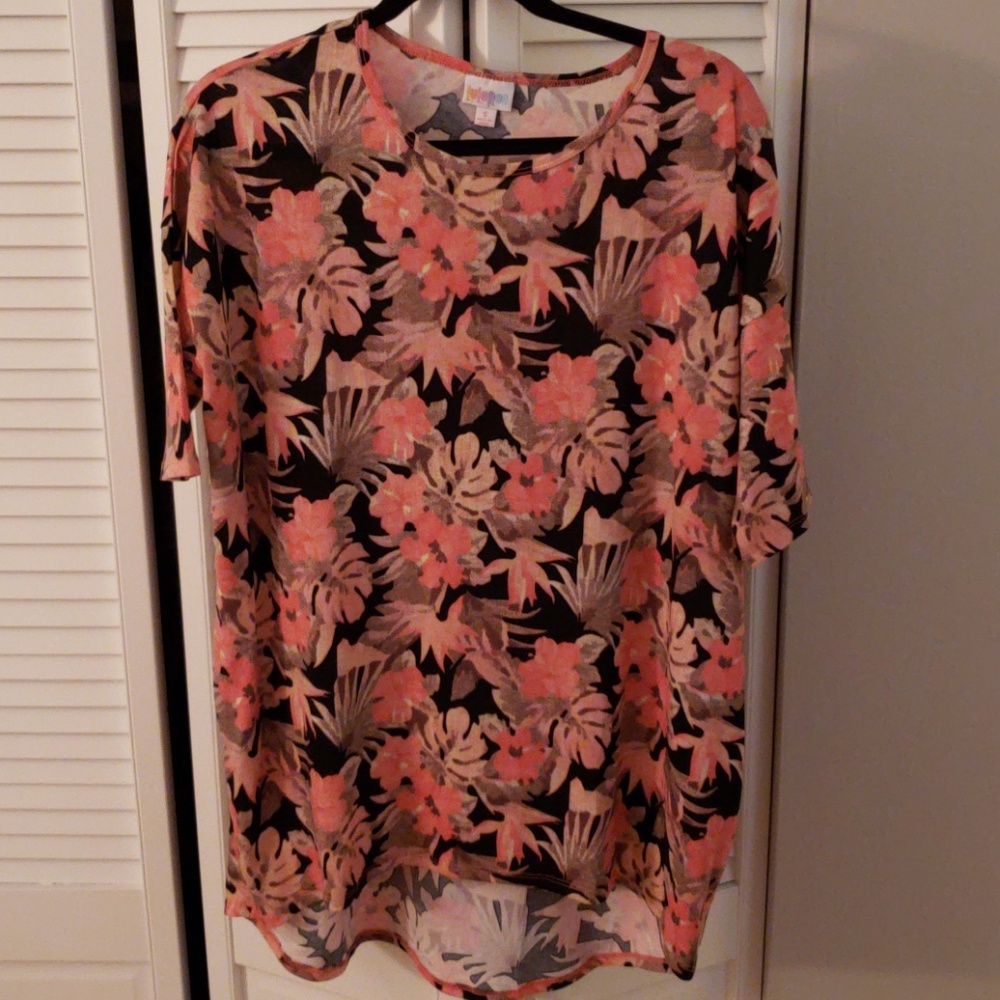 Lularoe Irma